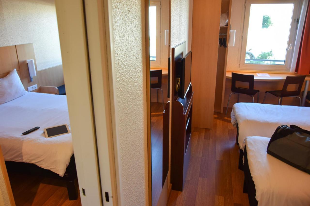 Ibis Centre Gare Et Congres 3*