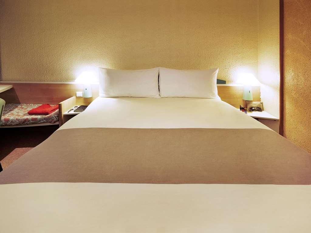 Ibis Centre Gare Et Congres Hotel
