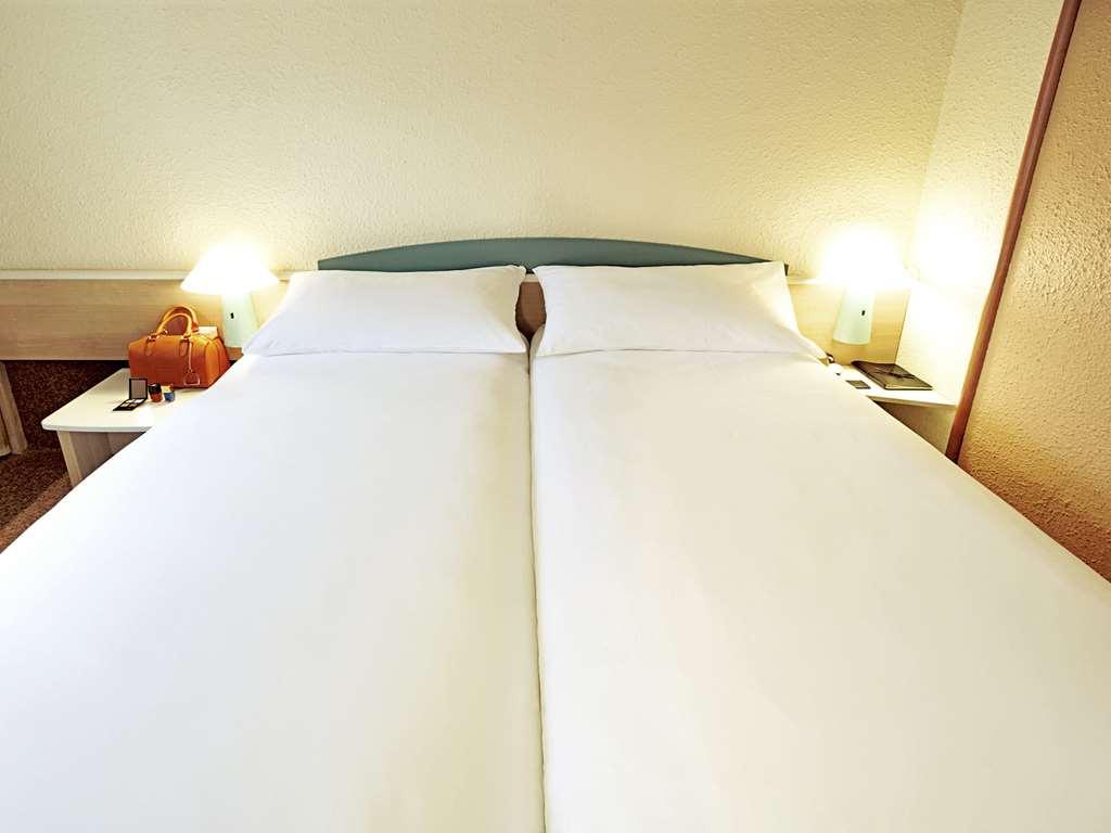 Ibis Centre Gare Et Congres 3* Nancy