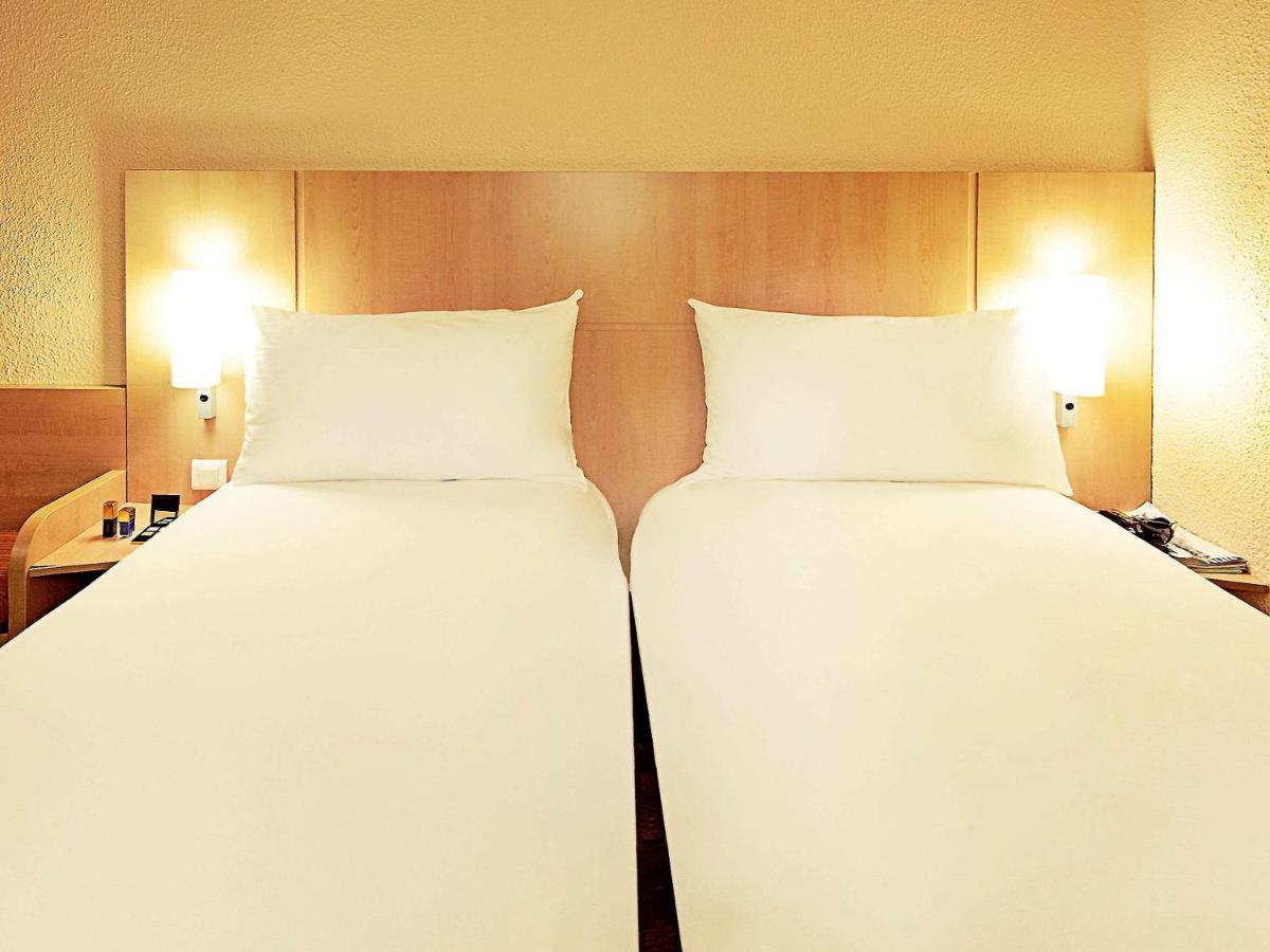 Hotel Ibis Centre Gare Et Congres
